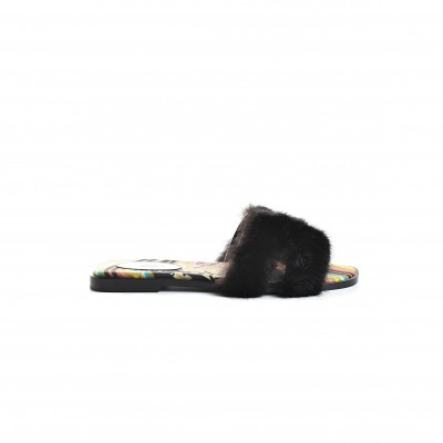 HERMES ORAN SANDAL H021056Z01341